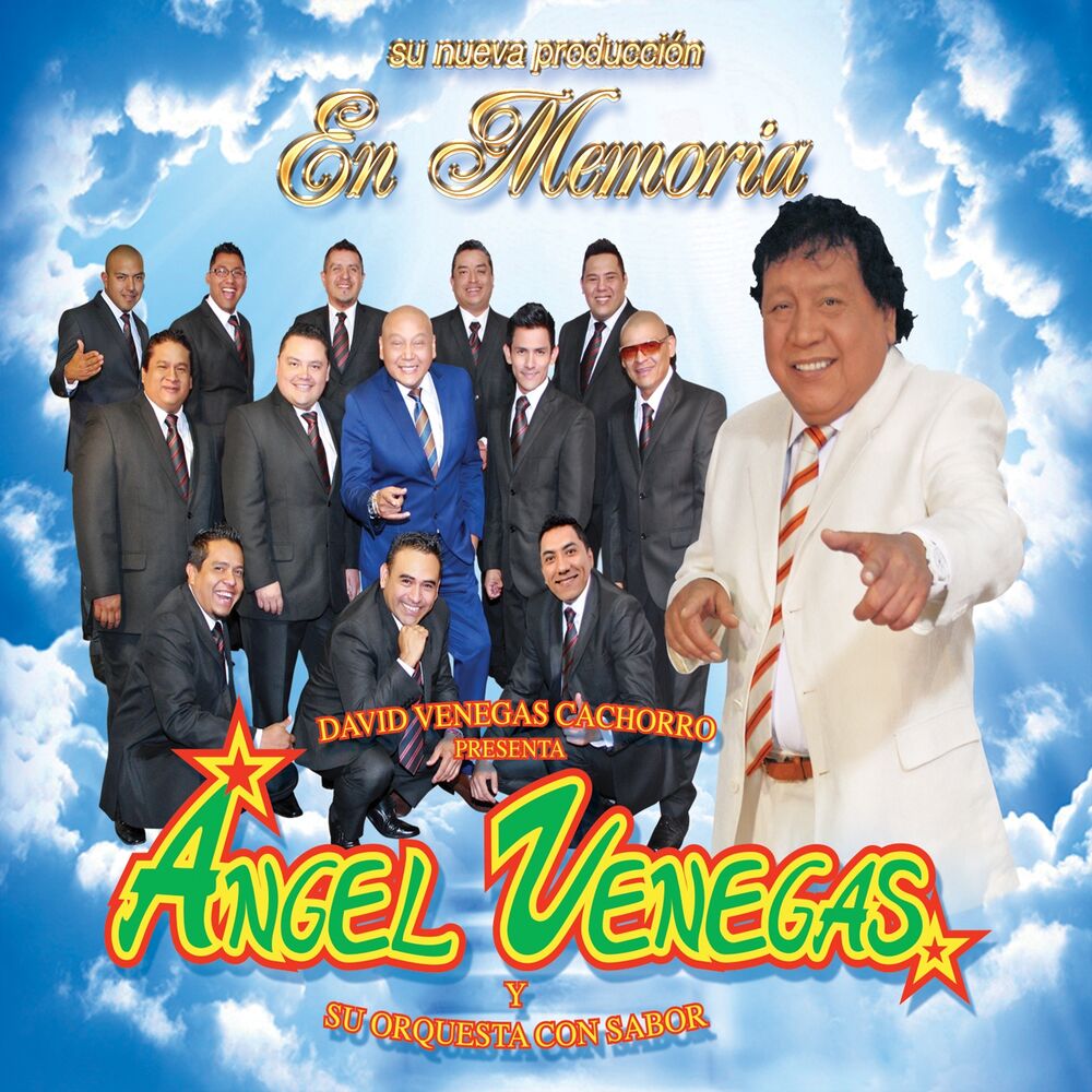 Picture of En Memoria