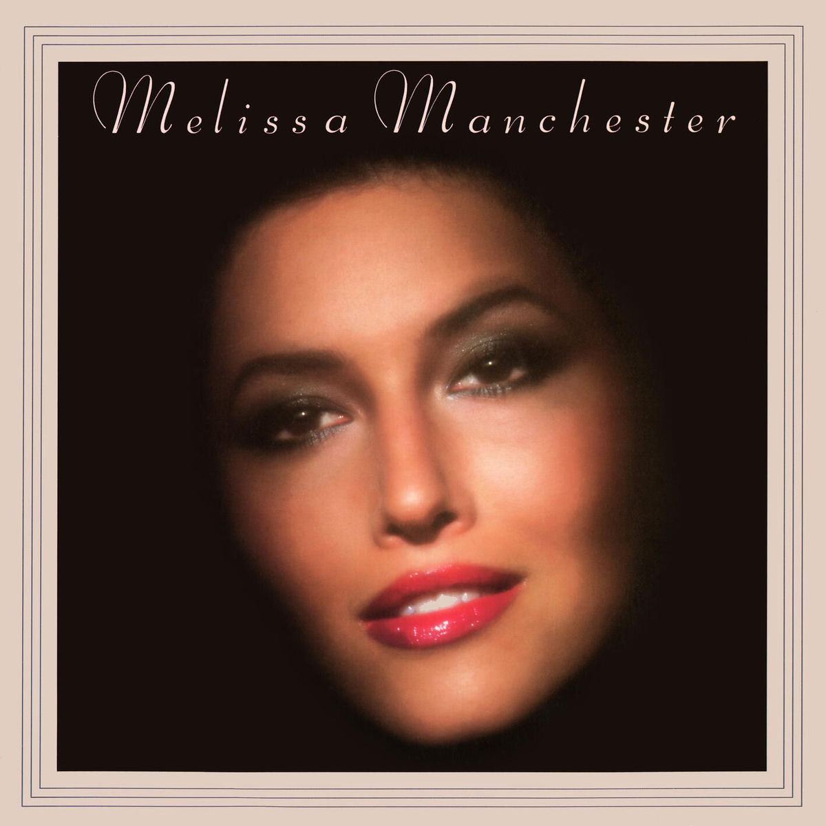 Album cover of Melissa Manchester (Expanded Edition)