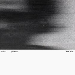 Cover of White Whale