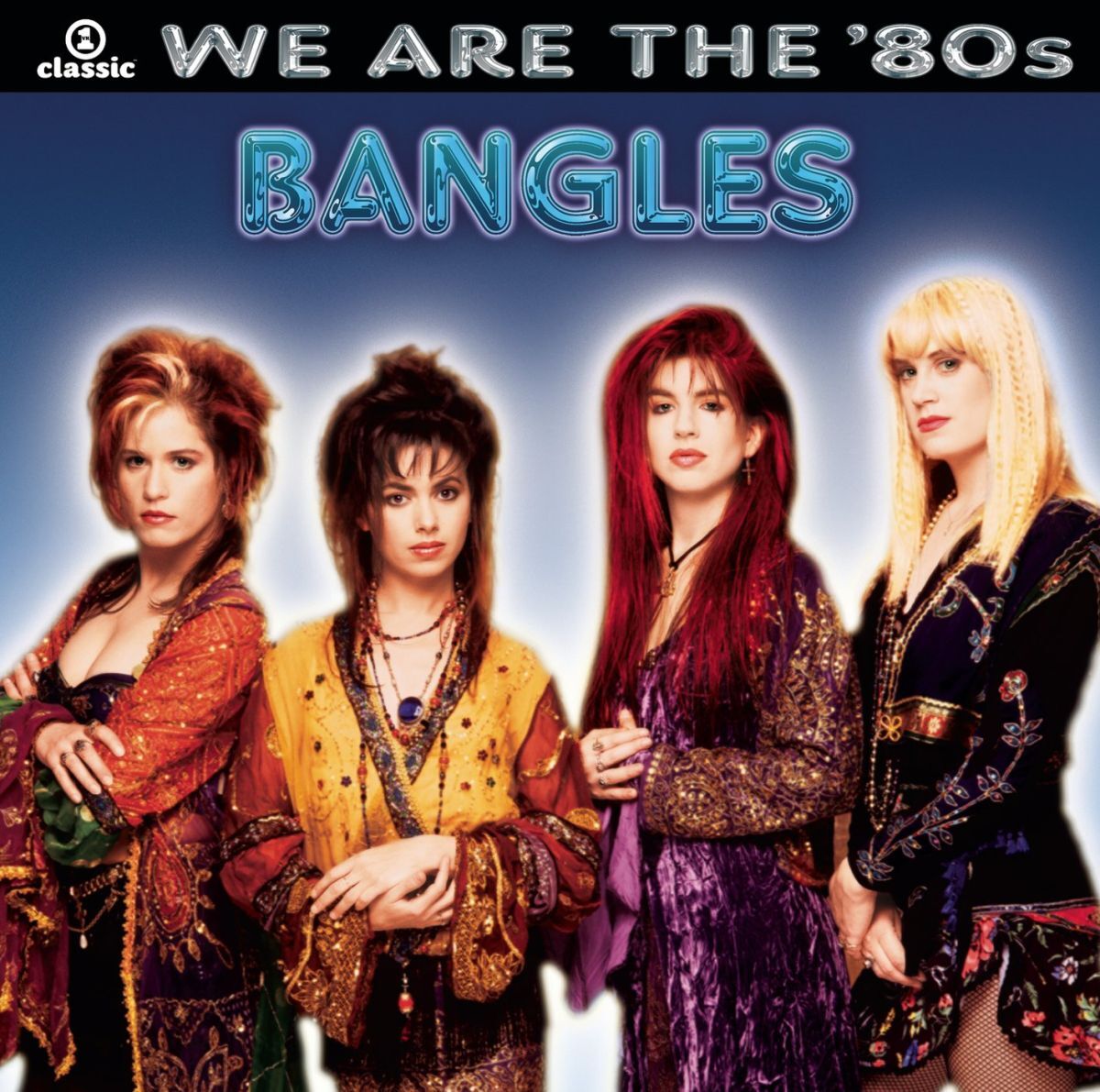 Album cover of Eternal Flame