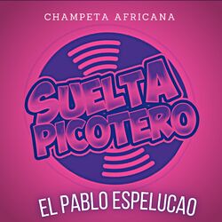 Cover of El Pablo Espelucao