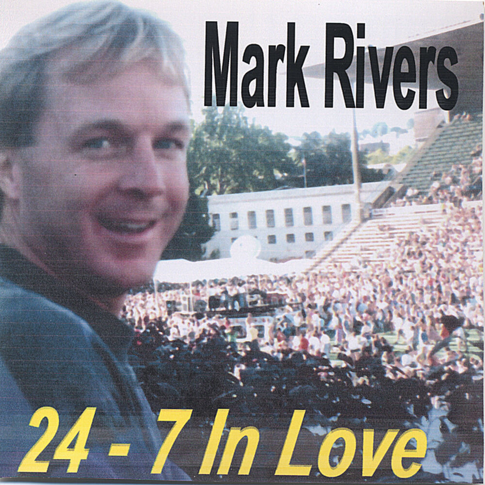 Picture of 24-7 in Love