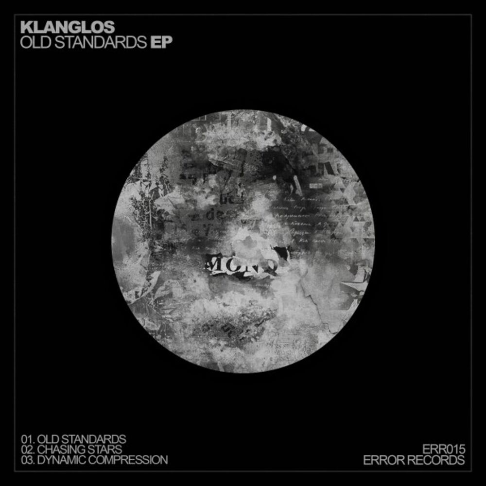 Picture of Old Standards EP