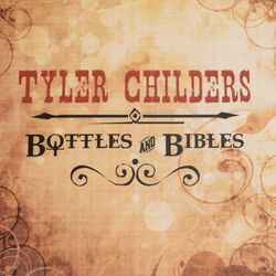 Cover of Bottles and Bibles