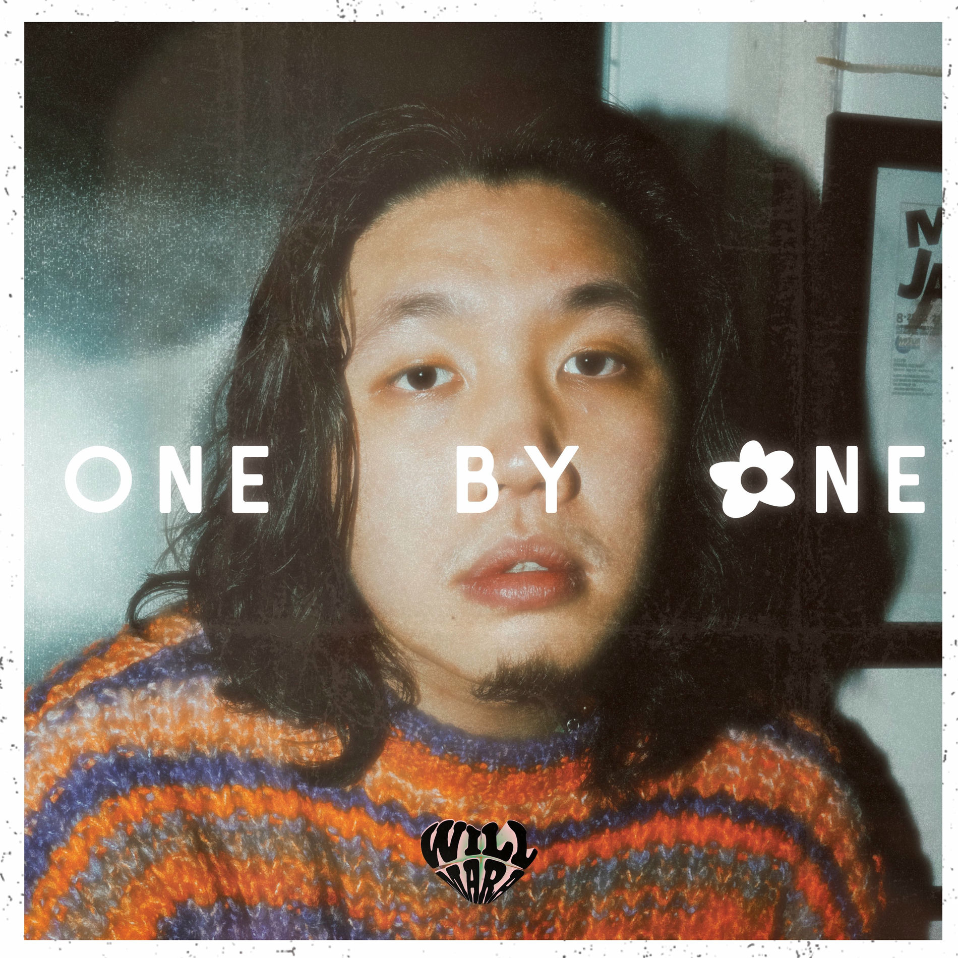 Album cover of One By One