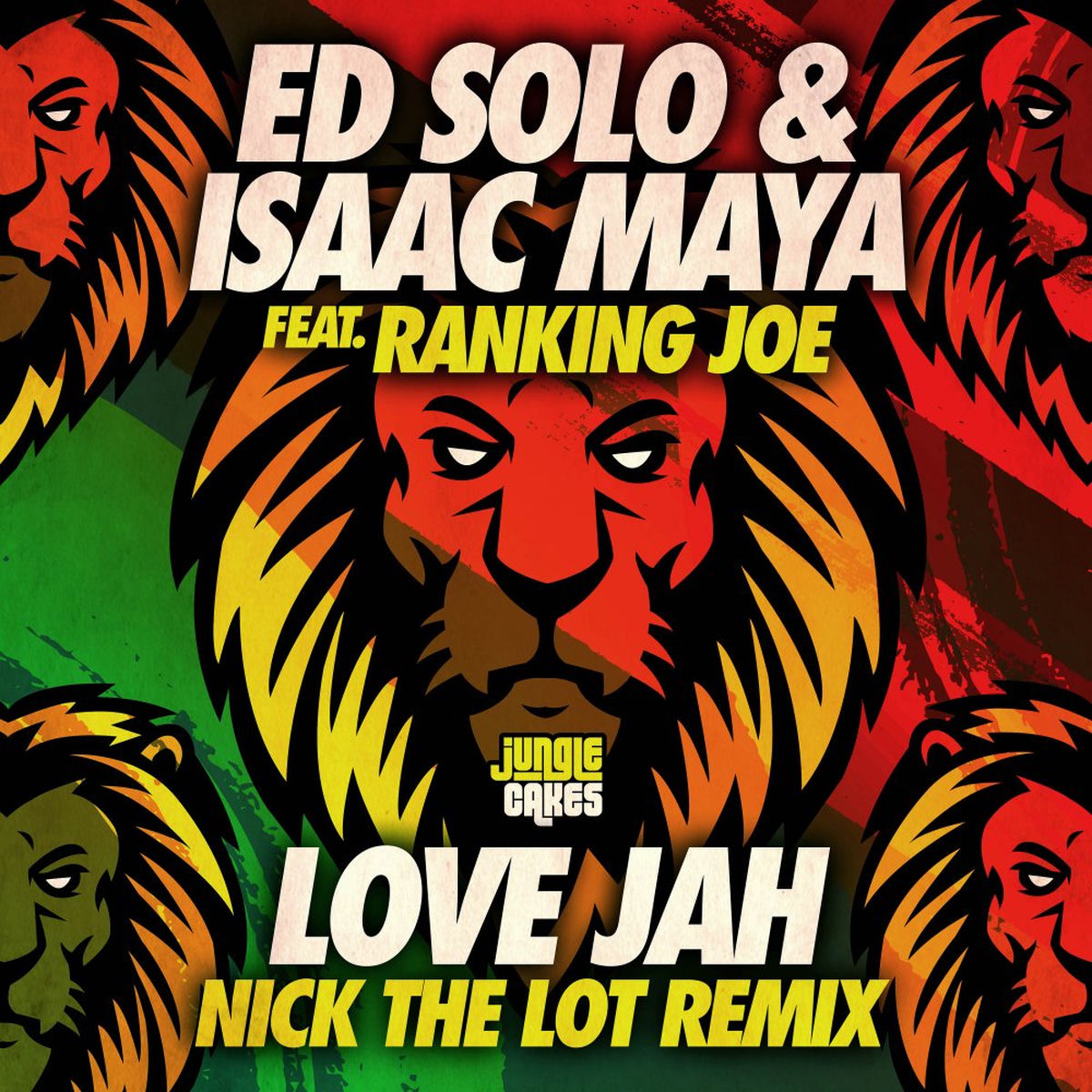 Ranking Joe: albums, songs, concerts | Deezer