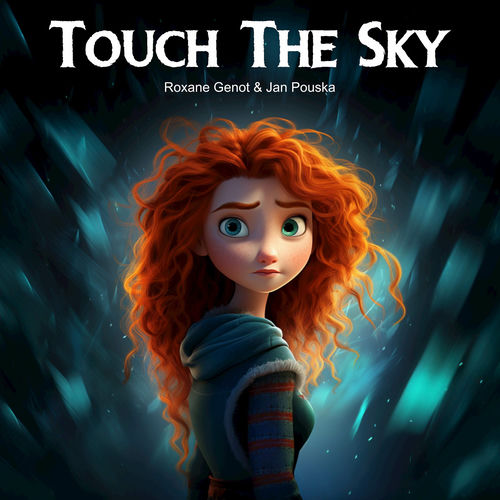 Touch The Sky (From "Brave") by Roxane Genot - 77 BPM