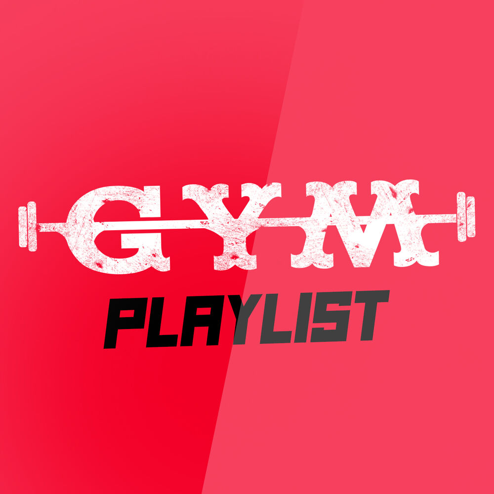 Picture of Gym Playlist