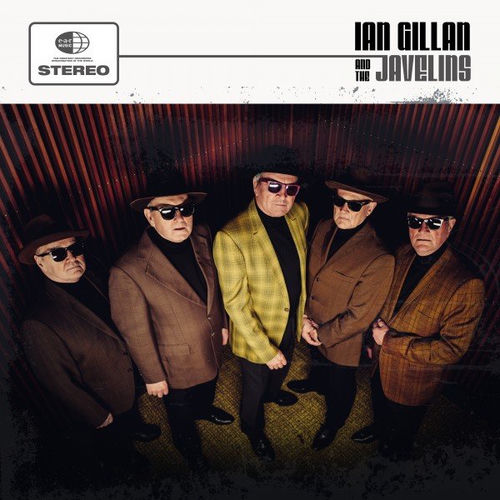 You're Gonna Ruin Me Baby by Ian Gillan - 116 BPM