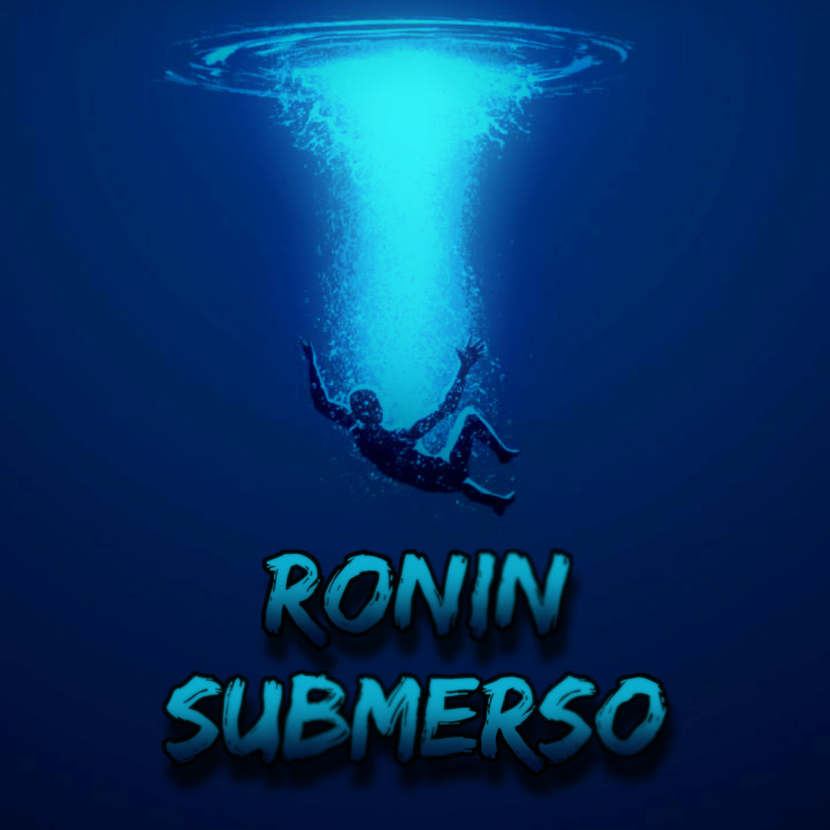 Album cover of Submerso