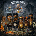 REYES DE SANTA