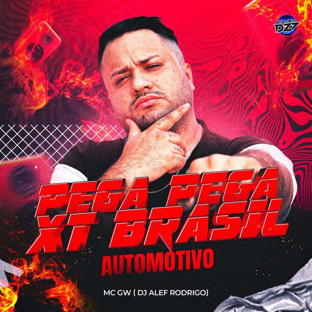 Picture of PEGA PEGA XT BRASIL AUTOMOTIVO