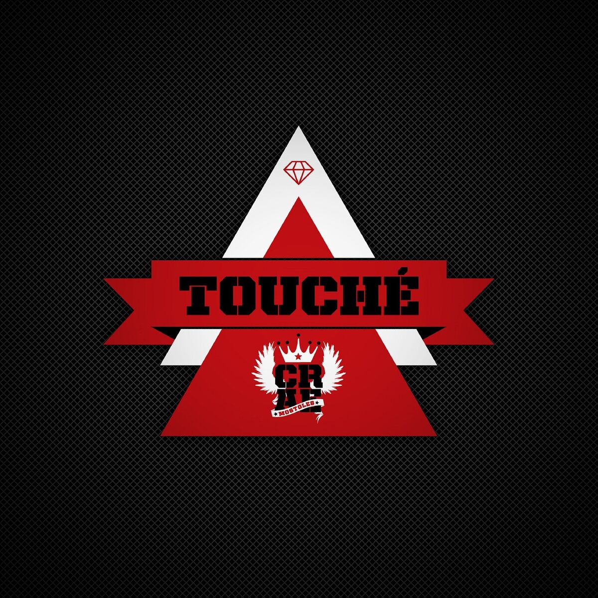Album cover of Touché