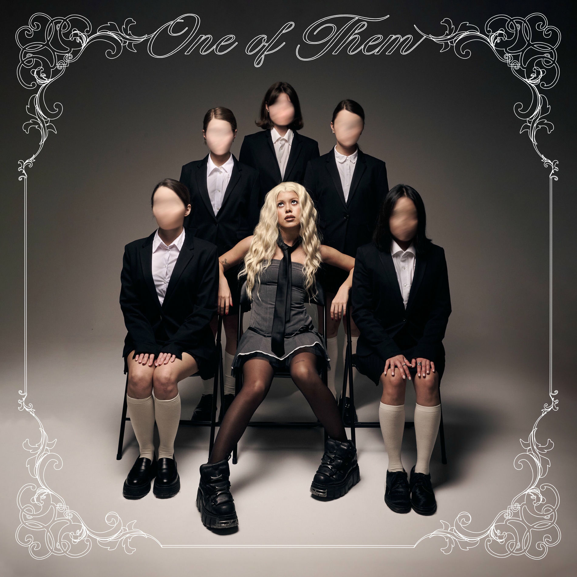 Album cover of One Of Them