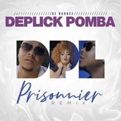 Cover of Prisonnier (Remix)