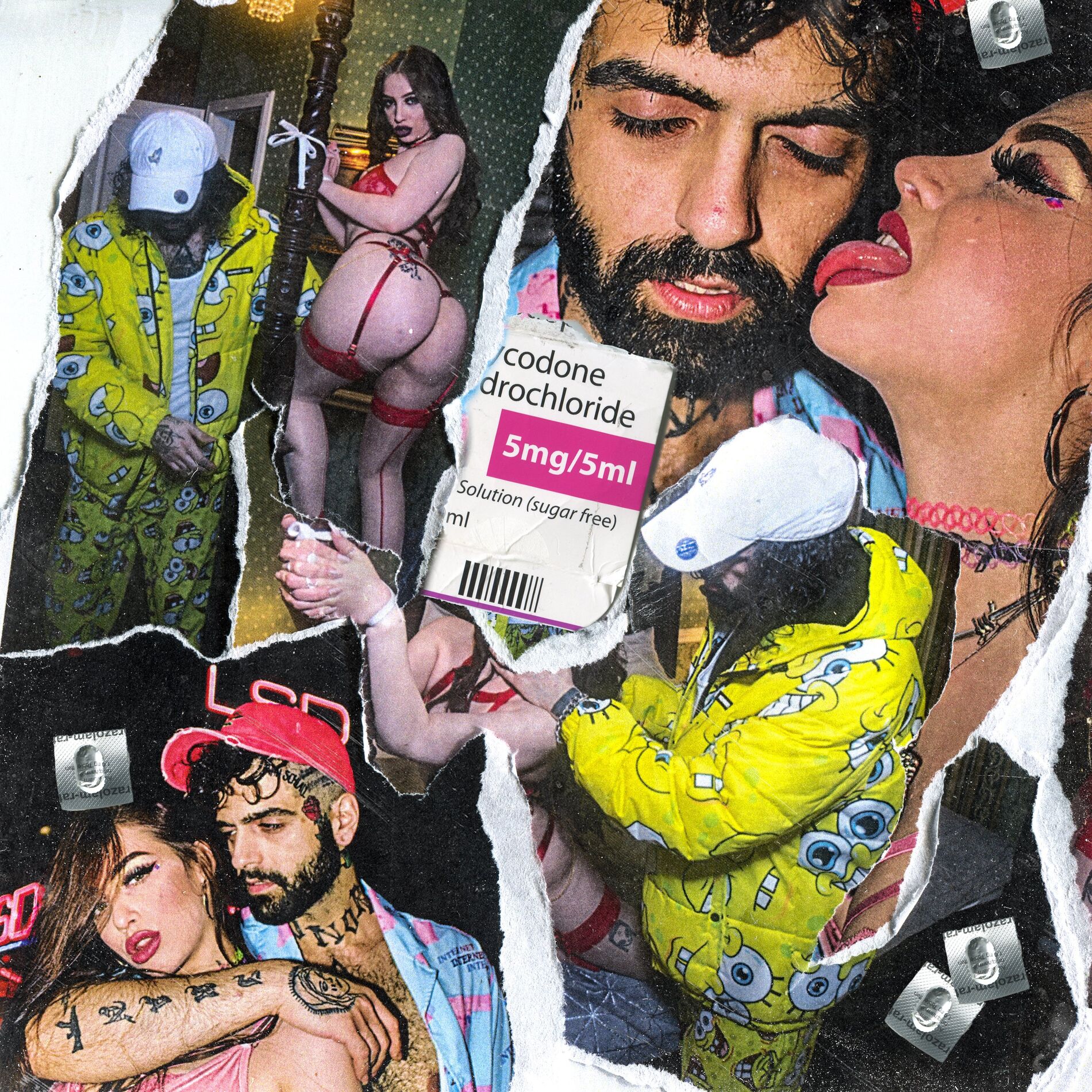 Album cover of Was ich will