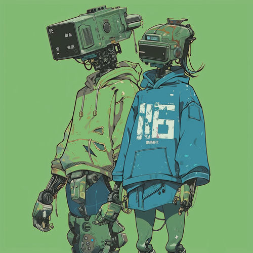 Together at last