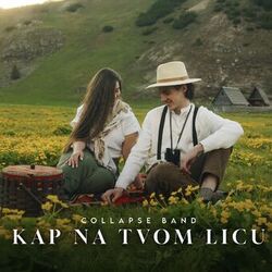 music cover