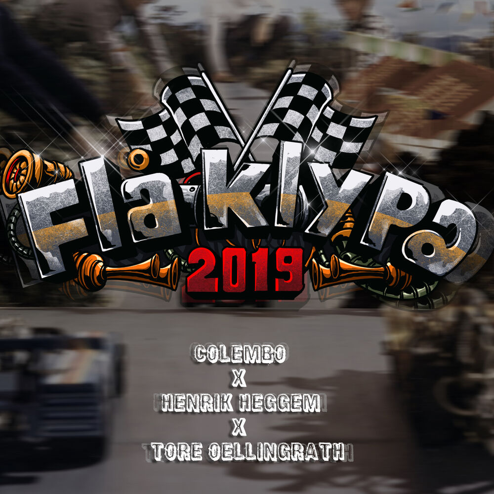 Picture of Flåklypa 2019