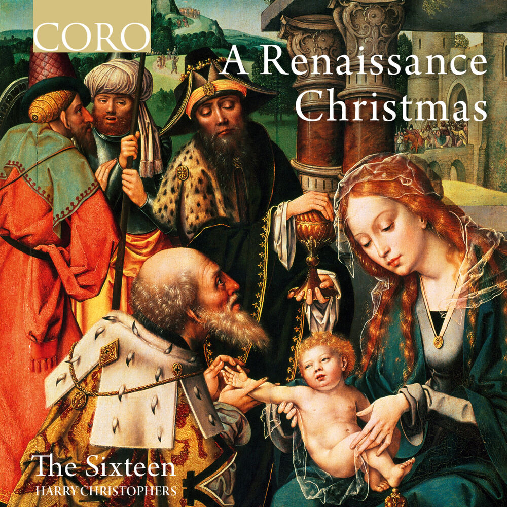 Picture of A Renaissance Christmas