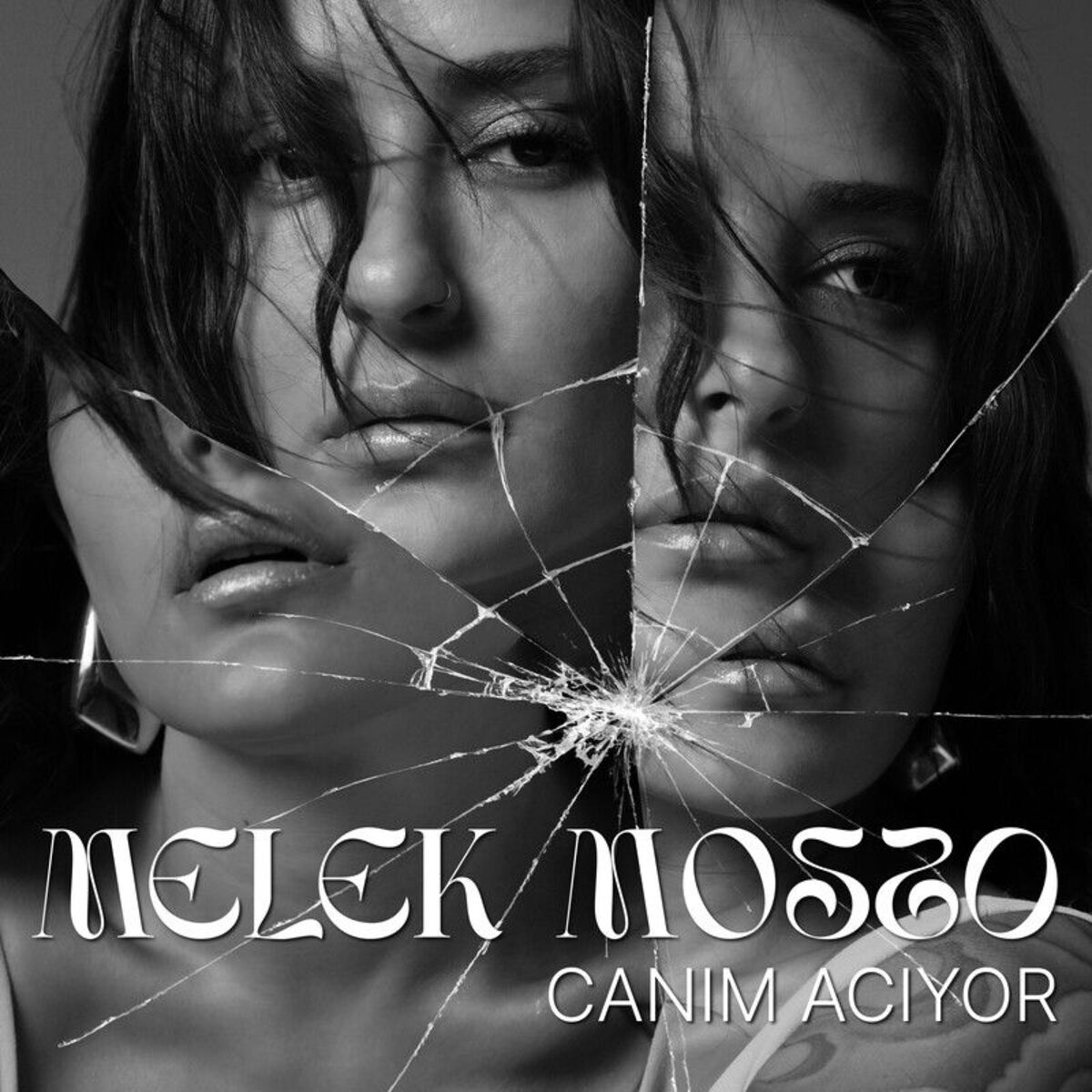 Album cover of Canım Acıyor