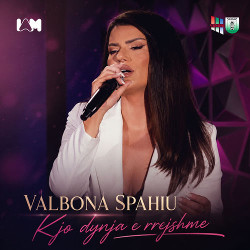 Kjo dynja e rrejshme (Live)