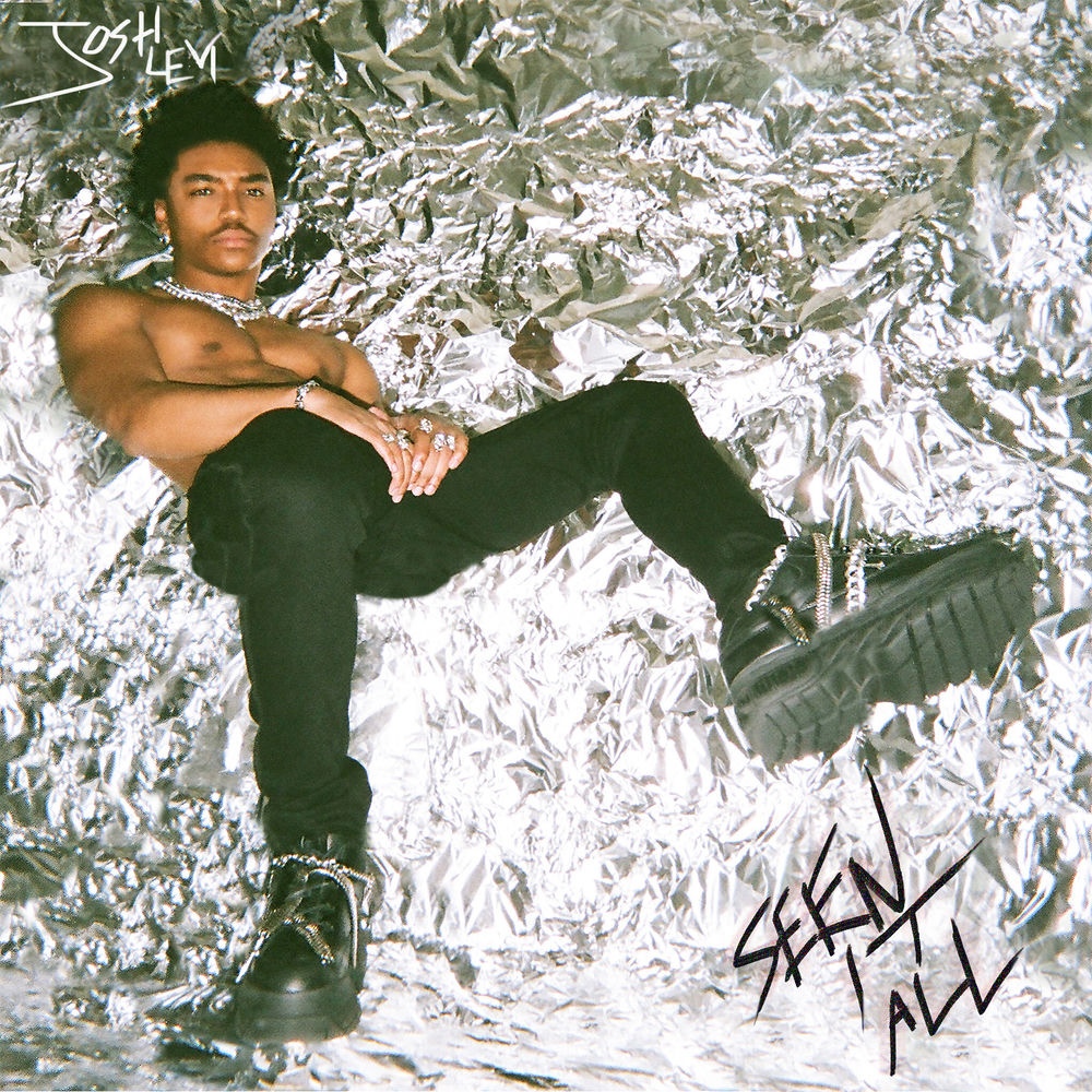 Seen It All cover