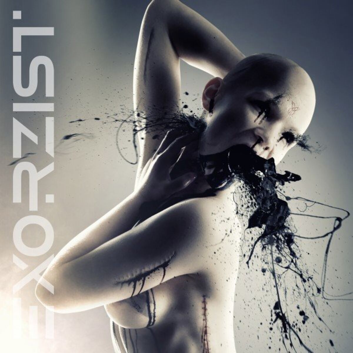 Album cover of Exorzist