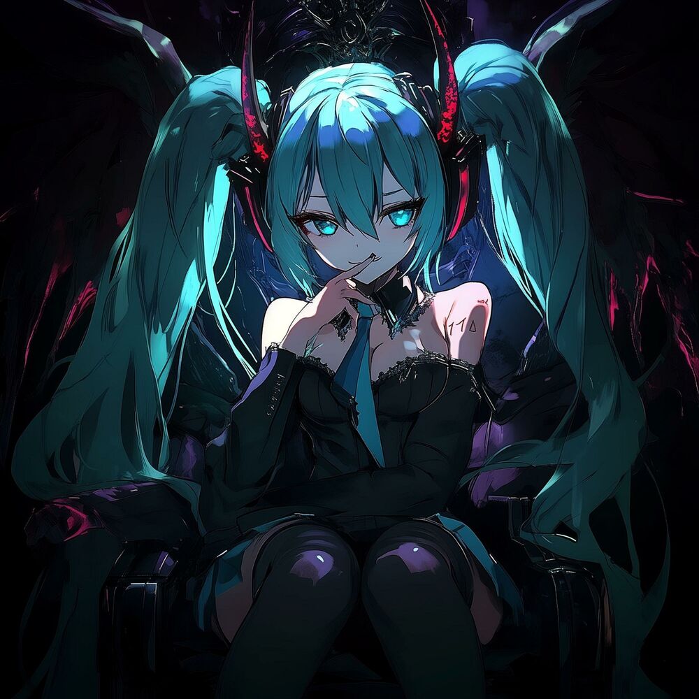 Picture of 狂い月