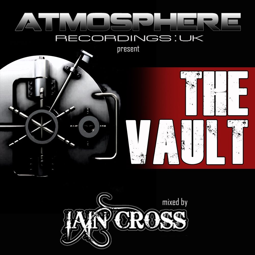 Picture of The Vault, Vol. 1