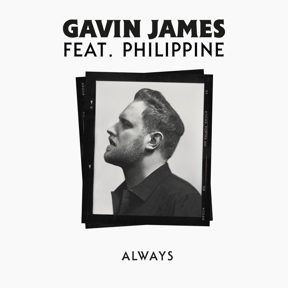 Album cover of Always