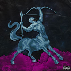 Cover of Sagittarius by undefined