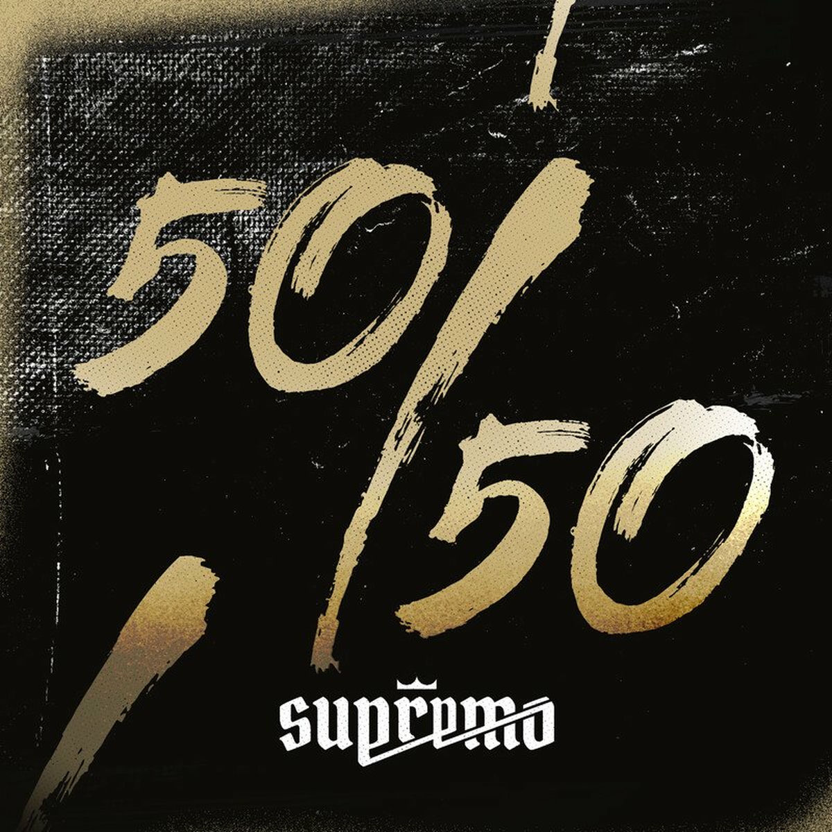 Album cover of 50/50
