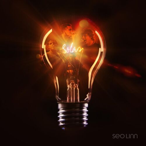 Solas Cover