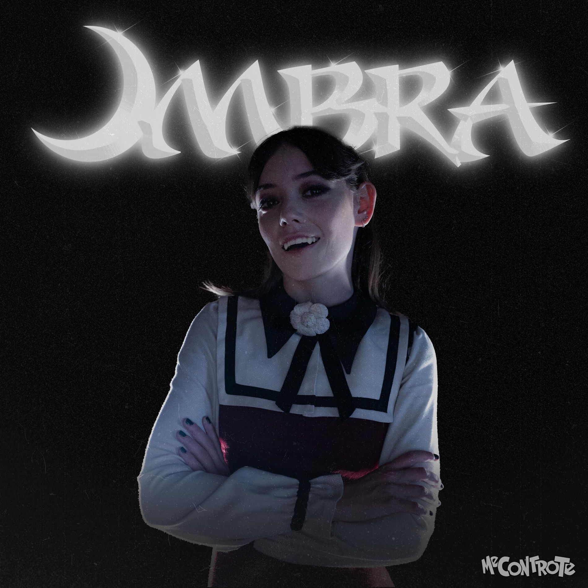 Album cover of Buona Ma Cattiva (Ombra)