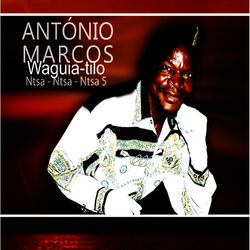 Cover of Waguia-Tilo Ntsa Ntsa Ntsa 5
