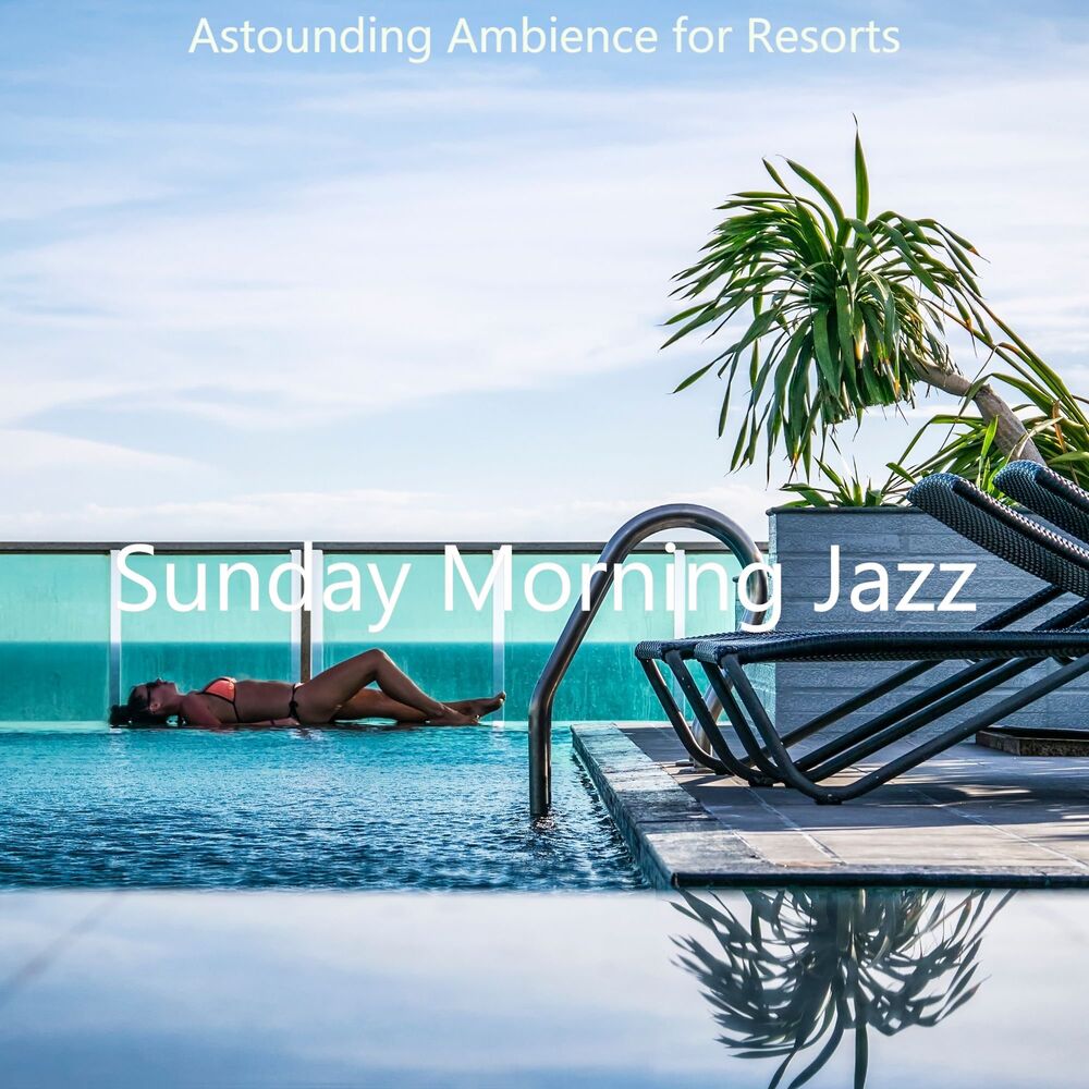 Picture of Astounding Ambience for Resorts