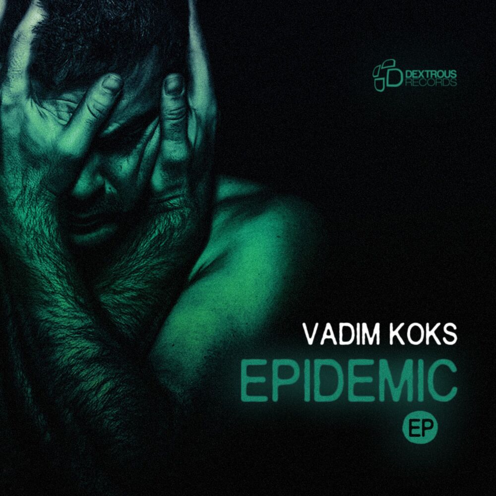 Picture of Epidemic EP
