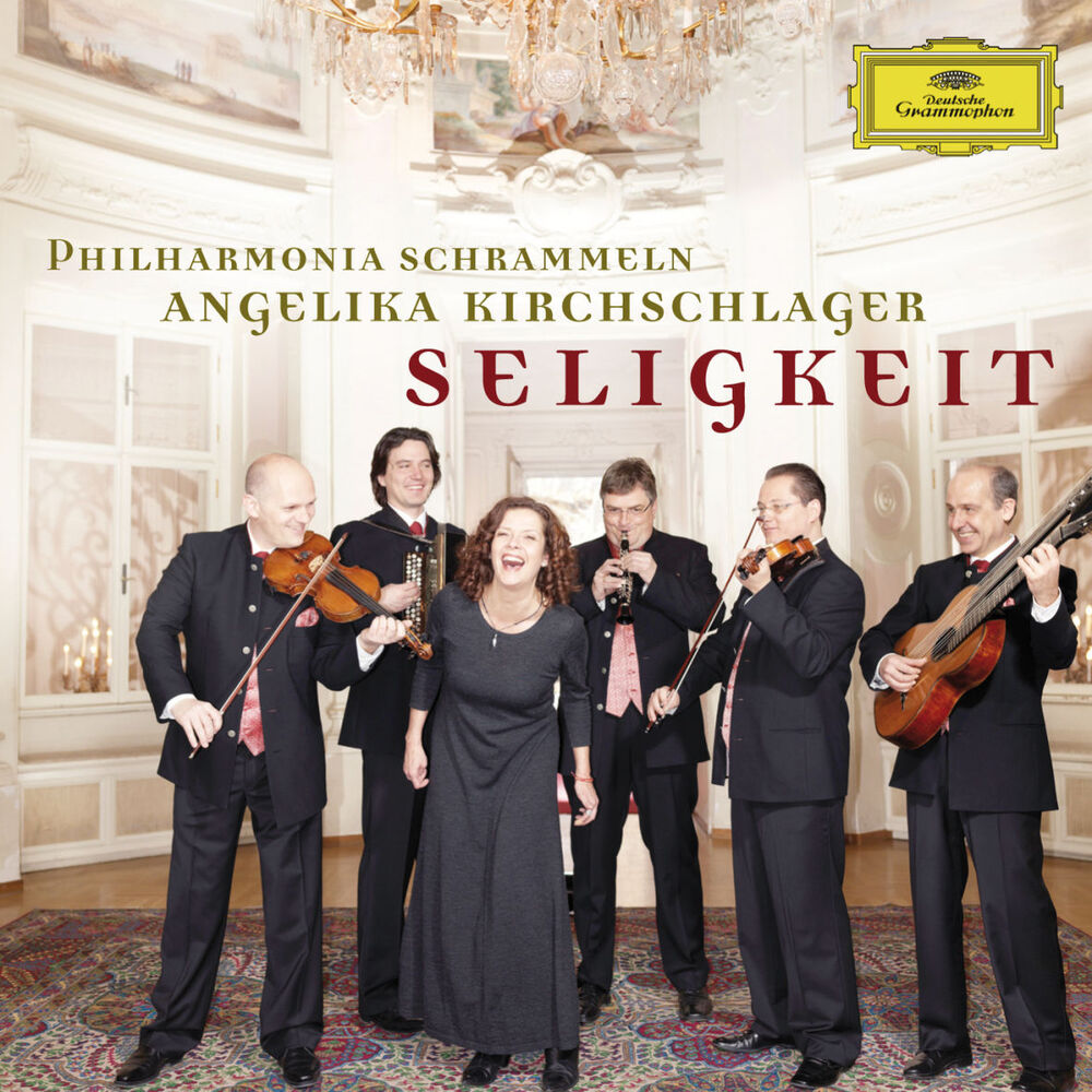 Picture of Seligkeit