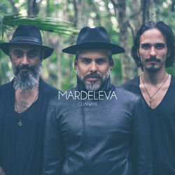 Cover of Guanaye