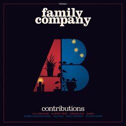 Cover of contributions