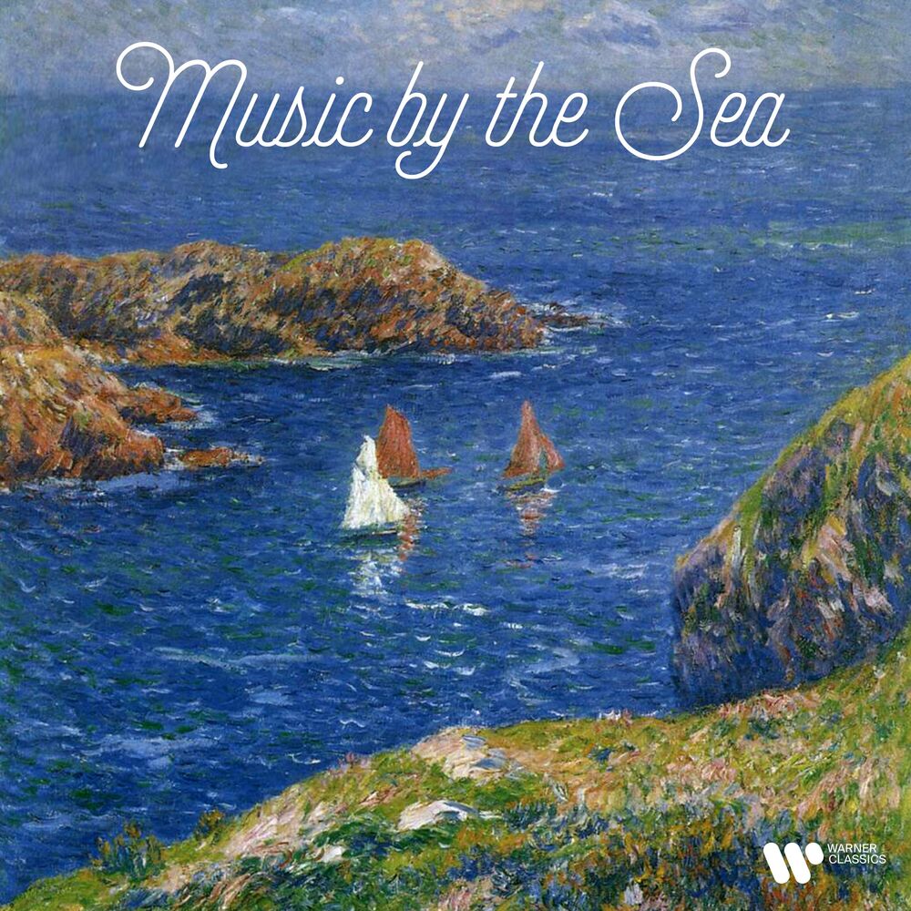 Picture of Music by the Sea