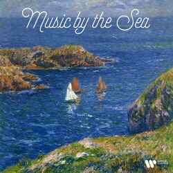 Cover of Music by the Sea