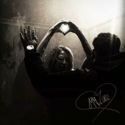 Cover of MY LOVE