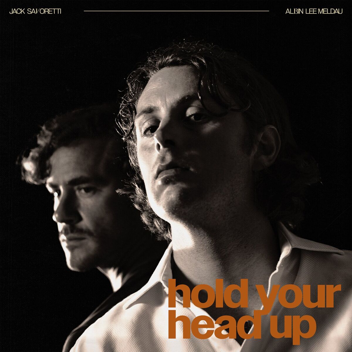 Album cover of Hold Your Head Up (feat. Jack Savoretti)