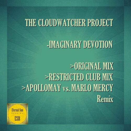  The Cloudwatcher Project - Imaginary Devotion (2024) 