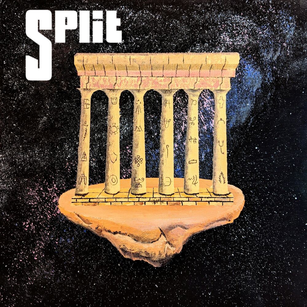 Picture of Split