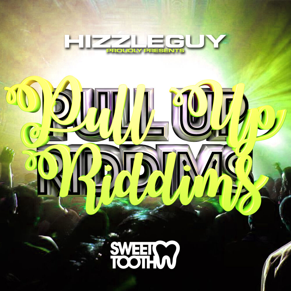 Picture of Hizzleguy Presents Pull Up Riddims