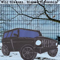 Black Oldsmobile