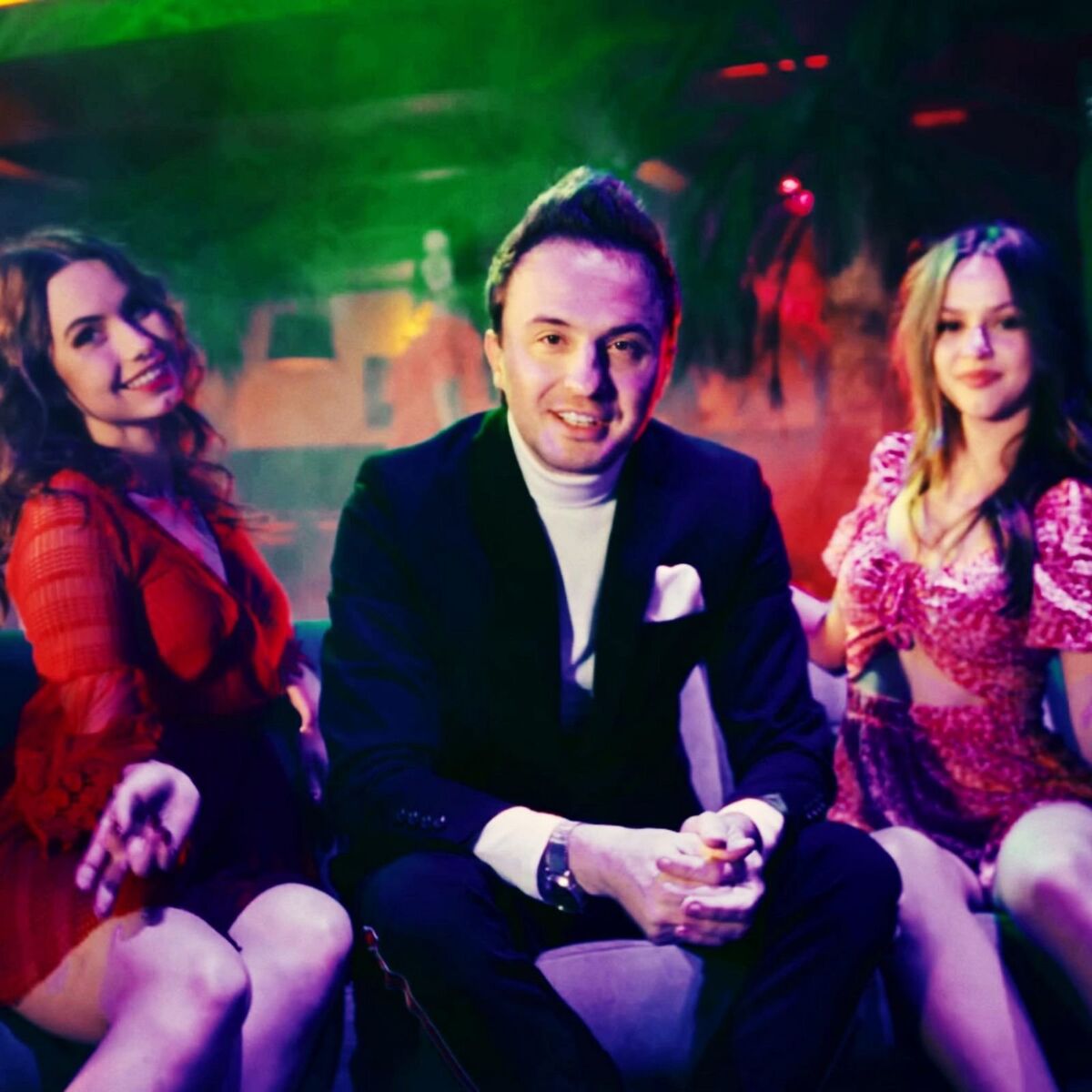 Album cover of Na parkiecie będziesz wywijała